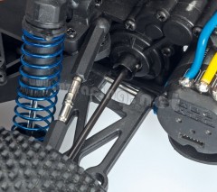 LRP S10 Twister 2 Brushless 2WD Buggy 2.4GHz RTR