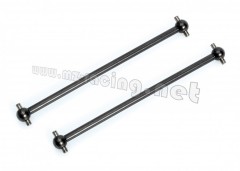 LRP S10 Twister 2 Brushless 2WD Buggy 2.4GHz RTR