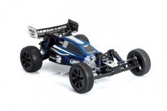 LRP S10 Twister 2 Brushless 2WD Buggy 2.4GHz RTR