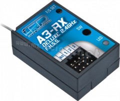 LRP S10 Twister 2 Brushless 2WD Buggy 2.4GHz RTR