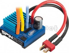 LRP S10 Twister 2 Brushless 2WD Buggy 2.4GHz RTR