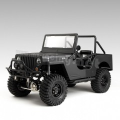 (GM52415) Rock Sliders for Gmade GS01 Chassis (2ks)