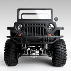 (GM52412) Front Tube Bumper for Gmade GS01/GS02