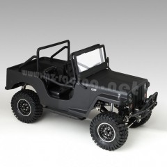 (GM52412) Front Tube Bumper for Gmade GS01/GS02