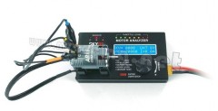 (3SK5020) SkyRC Tester střídavých elektromotorů