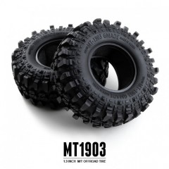 (GM70284) Pneu 1.9 MT 1903 Off-Road (2ks)