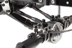 (GM30006) GS01 Anti-Wrap Traction Bar Kit