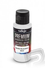 (VA62.001) Premium RC - Bílá 60ml