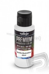 (VA62.033) Premium RC - Fluorescentní oranžová 60ml