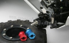 (J51032) 2.2" Wheel Widner (Offset: +13mm) (4ks)