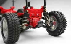 (J51032) 2.2" Wheel Widner (Offset: +13mm) (4ks)