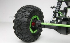 (J51032) 2.2" Wheel Widner (Offset: +13mm) (4ks)