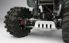 (J51032) 2.2" Wheel Widner (Offset: +13mm) (4ks)