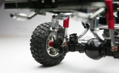 (J51032) 2.2" Wheel Widner (Offset: +13mm) (4ks)