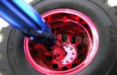 (J51032) 2.2" Wheel Widner (Offset: +13mm) (4ks)