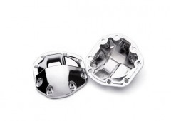 (GM51108) Chrome Differential Cover (2ks)