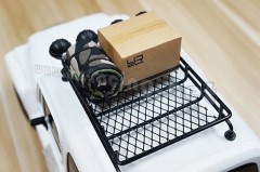 (YA-0451) Maketa spacáku 1:10 (1ks)