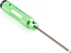 (MPT-01130) Imbus šroubovák 3.0mm