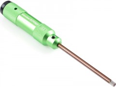 (MPT-01140) Imbus šroubovák 4.0mm