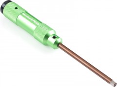 (MPT-01150) Imbus šroubovák 5.0mm