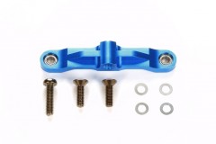 (54575) Tamiya TT-02 Alu Steering Bridge