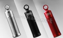 (GM20401) Gmade Team ZERO Shock Red 94mm (Soft) (4ks)