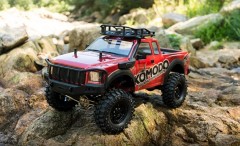 (GM40070) Karoserie Komodo