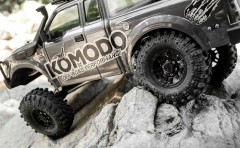 (GM40070) Karoserie Komodo