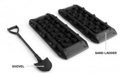 (GM40070) Karoserie Komodo