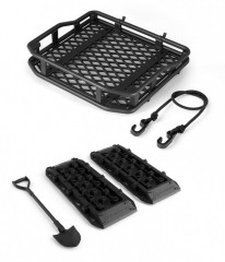 (GM40080) Off-Road Roof Rack & Accessories