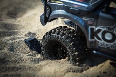 (GM40080) Off-Road Roof Rack & Accessories