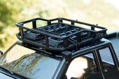 (GM40080) Off-Road Roof Rack & Accessories