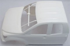 (19335535) Tamiya karoserie Toyota Tundra