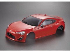 (KB48566) Karoserie Toyota 86