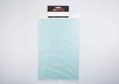 (KB48527) Lexanová deska (203x305x1.0mm)