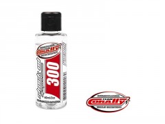 (C-81230) Team Corally silikonový olej do tlumičů 300 CPS (60ml)