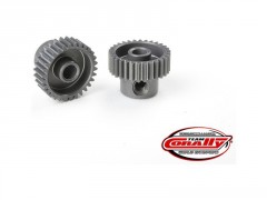 (C-70331) Pastorek hliníkový modul 64DP 31T 3.17mm (1ks)