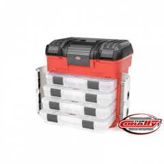 (C-90251) Corally přepravní kufr na nářadí a příslušenství