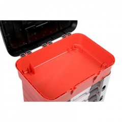 (C-90251) Corally přepravní kufr na nářadí a příslušenství