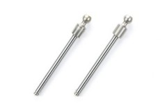 (51436) Tamiya Ball-Head Sus Shaft - 3x34mm