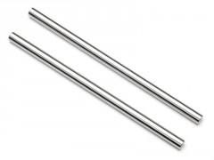 (72275) Osy 3x60mm (stříbrné) (2ks)