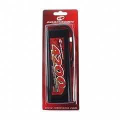 (R05232) Robitronic LiPo 4200mAh 7.4V 40C