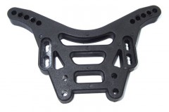 (124005) Zadní držáky/parohy tlumičů Twister 2WD BX S10
