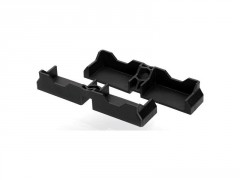 (TRA6428) XO-1 čelní držák baterie (2ks)