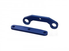 (TRA6423) XO-01 přepážka přední, zadní