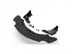 (TRA6433) XO-01 spodní kryt nárazníku tuningový