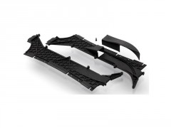 (TRA6420) XO-01 tunel nasávání vzduchu