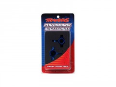 (TRA6439) Závěs tehlice přední hliník (L+P)