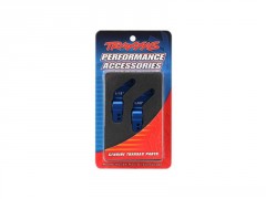 (TRA6455) Těhlice zadní hliník (L+P)