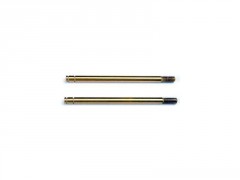 (TRA2765T) Pístnice tlumiče X ocel TiN (2ks)